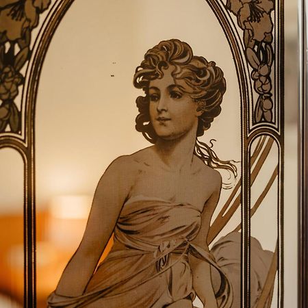 Appartementhaus Stoeckl Bad Füssing Eksteriør billede