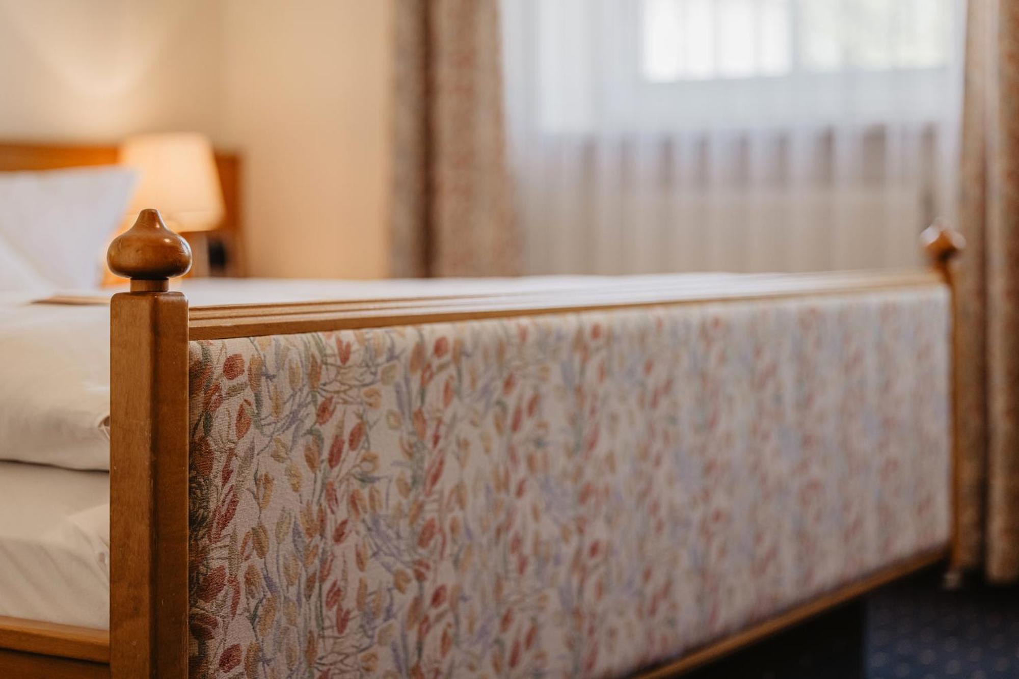 Appartementhaus Stoeckl Bad Füssing Værelse billede